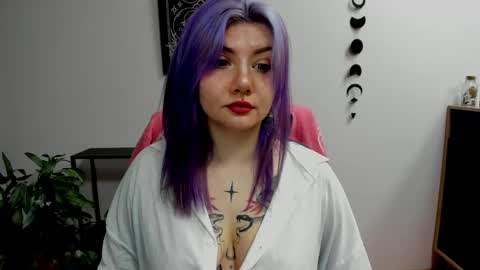 Gabbie online show from 02/25/25, 03:38