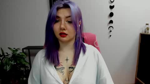 Gabbie online show from 02/25/25, 06:42