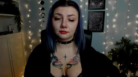 Gabbie online show from 10/26/25, 09:53