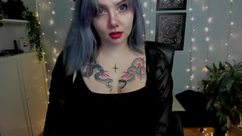 Gabbie online show from 11/15/25, 08:00