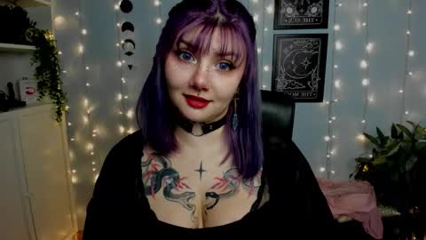 Gabbie online show from 11/29/25, 07:44