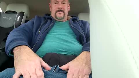 perfectcockdaddy online show from 12/30/24, 07:53