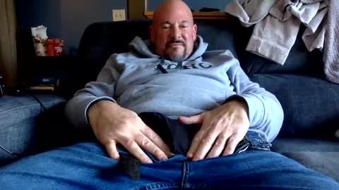 perfectcockdaddy online show from 01/13/25, 08:26
