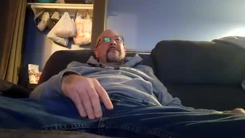 perfectcockdaddy online show from 01/19/25, 10:50