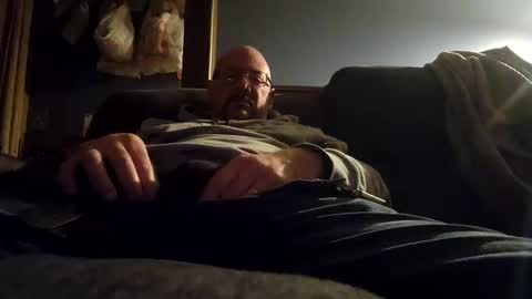 perfectcockdaddy online show from 02/02/25, 10:13