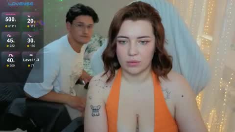 perfectcoouple online show from 05/14/26, 10:00