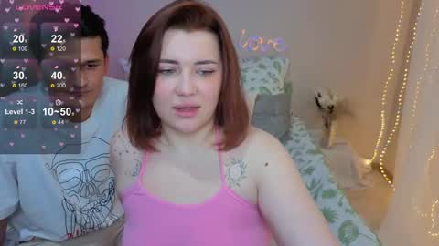 perfectcoouple online show from 05/17/26, 09:28