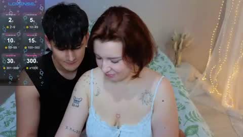 perfectcoouple online show from 06/15/26, 09:44
