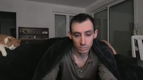 perfectboyfr online show from 01/19/25, 07:37