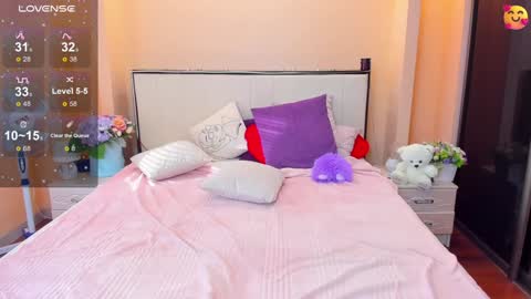 Snapshot of perfectjulia chatting on 01/23/25, 05:13 Julia online show from 01/23/25, 05:13