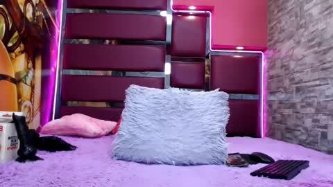 perfectlump online show from 09/17/25, 02:30