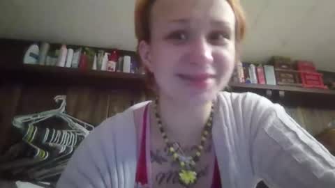 perfectly222peachy online show from 12/18/25, 10:43