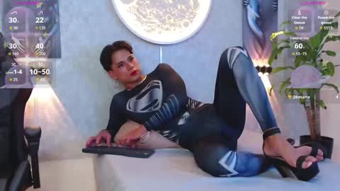 Andy online show from 11/22/25, 08:35