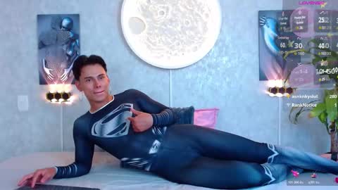 Snapshot of perfectskinny_latinmen_07 chatting on 02/16/26, 08:05 Andy online show from 02/16/26, 08:05