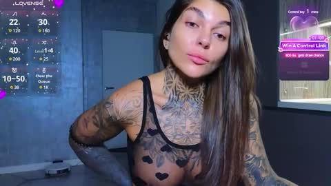 Anna online show from 01/22/25, 08:51
