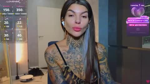 Anna online show from 02/26/25, 02:25