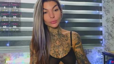 Anna online show from 03/02/25, 07:32
