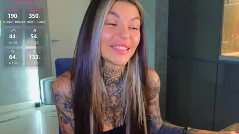 Anna online show from 09/20/25, 07:31