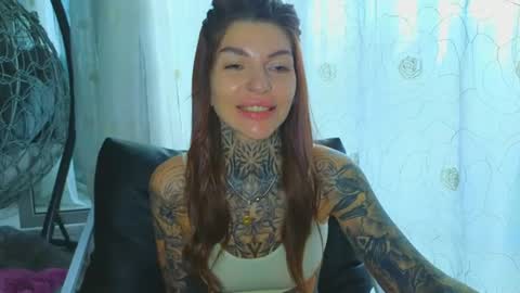 Anna online show from 06/25/26, 10:20