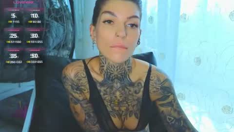 Anna online show from 07/01/26, 09:22