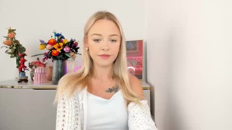 Cindy online show from 09/27/25, 06:40