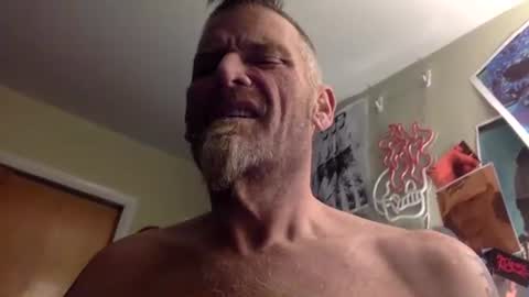 Snapshot of pergatoryhollarboys chatting on 11/10/25, 03:38 GOON MASTER online show from 11/10/25, 03:38