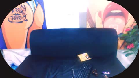 Snapshot of perkbaby chatting on 03/11/25, 08:52 satins seduction online show from 03/11/25, 08:52