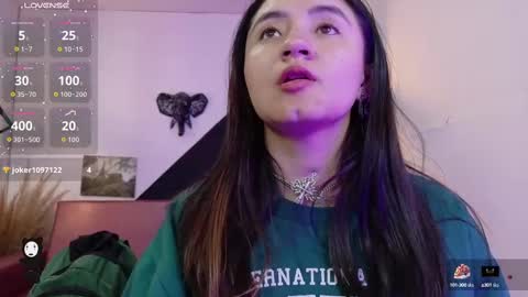   online show from 09/29/25, 02:00