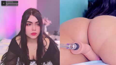 perla_cm online show from 02/24/26, 10:57