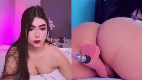 perla_cm online show from 06/27/26, 11:15
