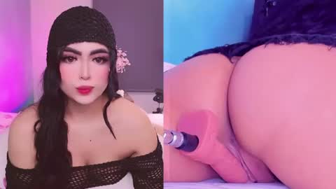 perla_cm online show from 07/27/26, 11:06