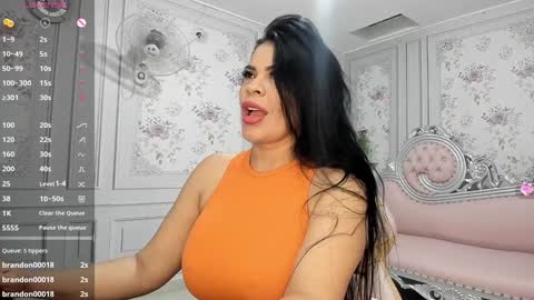 PERLA online show from 12/07/24, 10:12