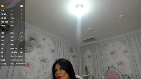 PERLA online show from 12/27/24, 06:42