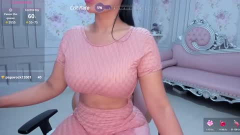 PERLA online show from 03/06/25, 05:43