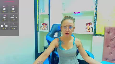 perla online show from 09/09/25, 12:48
