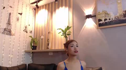 Perla online show from 03/03/25, 04:46