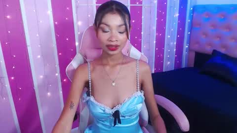 Perla online show from 02/27/26, 05:35