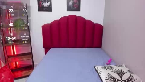 Snapshot of perlaa_sweet_ chatting on 03/19/26, 07:51 Perla online show from 03/19/26, 07:51