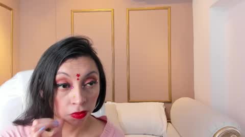 PerlaPreciosa online show from 09/16/25, 04:02