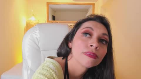 PerlaPreciosa online show from 03/21/26, 04:28