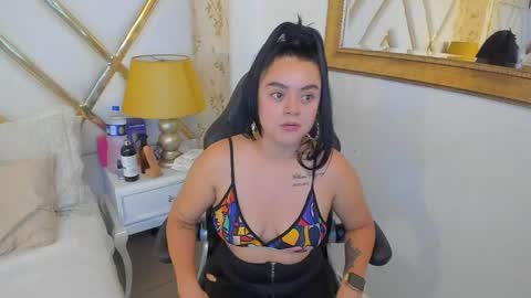 Snapshot of perlawatsonn chatting on 06/10/26, 03:29 perlawatsonn online show from 06/10/26, 03:29