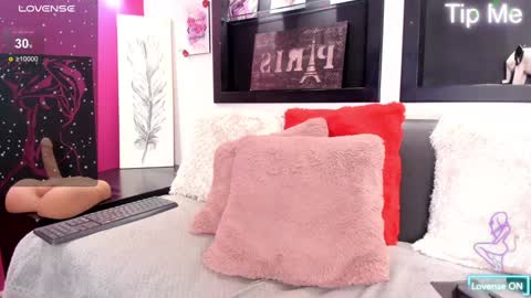 perllasexx  online show from 01/31/25, 04:48