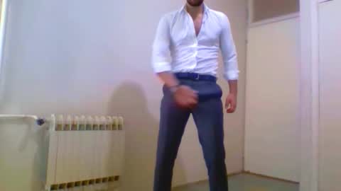 peron88 online show from 11/11/25, 12:32