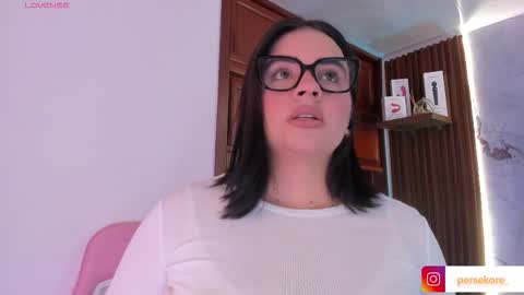 Persefone Kore online show from 10/05/25, 06:17