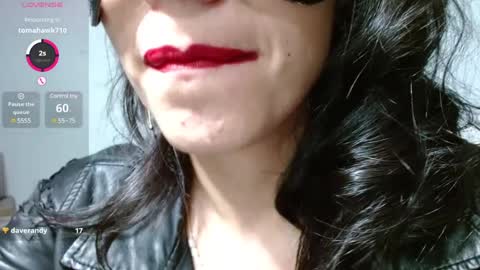 persefone_fire online show from 12/18/24, 12:21