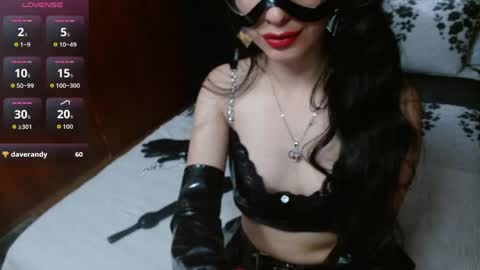 persefone_fire online show from 06/05/26, 09:53