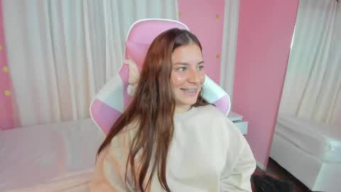 Marie online show from 11/04/25, 11:15