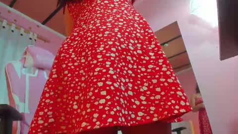 Marie online show from 11/14/25, 10:14