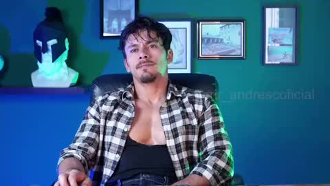 Snapshot of perseoo_88 chatting on 09/19/25, 09:37 andres online show from 09/19/25, 09:37