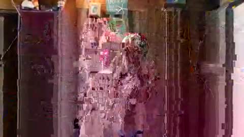 Persephone Love online show from 10/24/25, 07:10